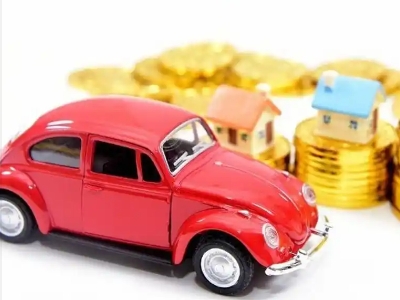 皇姑车辆抵押贷款全攻略:不押车、无征信要求的申请流程